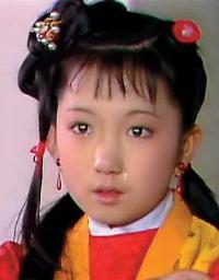 1987央视版《红楼梦》-金陵十二钗之:贾巧姐