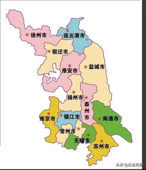 中国有多少省级行政区