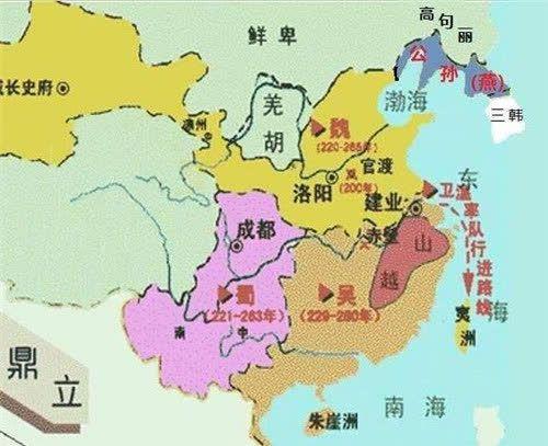 保山地区及缅甸部分区域得以设置永昌郡, 成为东汉王朝的户口第二大郡