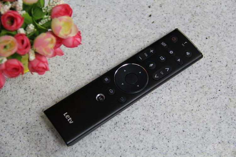 无锡迪富为乐视电视机遥控器厂家笼罩一种光芒-品质的