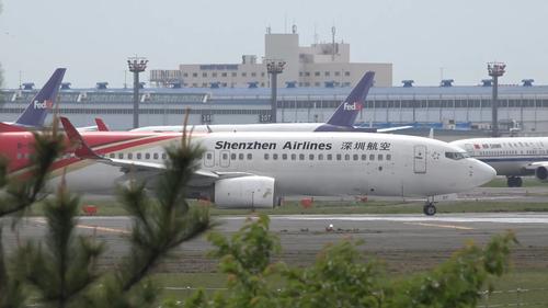 深圳航空