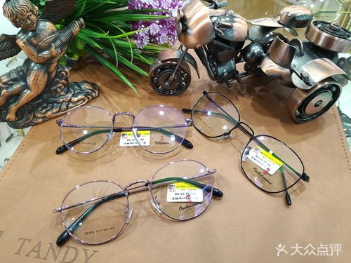 【永明眼镜团购】-大众点评网团购太原站