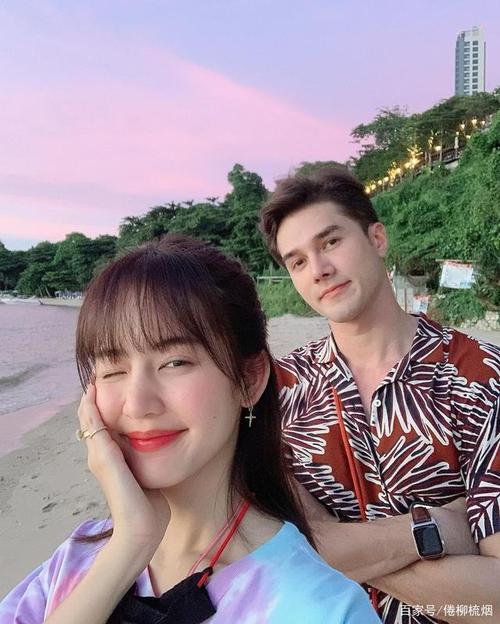 羞答答,还是羞答答,泰星mik:与bow比以前更亲密了,不会去3台