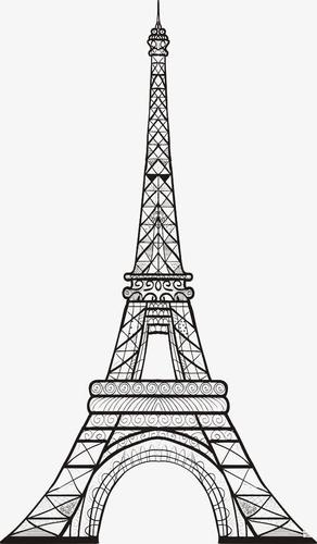 埃菲尔铁塔