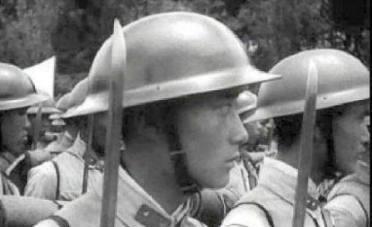 1937年淞沪会战桂系投入两大王牌主力为何一夜竟伤亡6万人