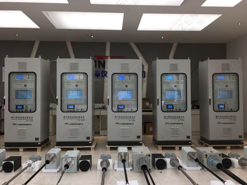 在线监测设备厂家cems烟气分析仪