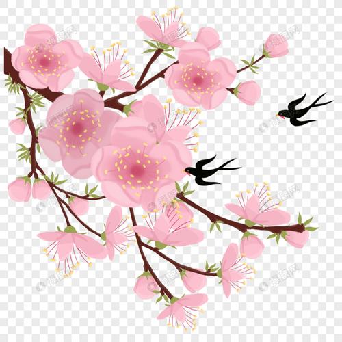 桃花