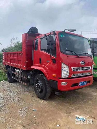 扶绥车辆 扶绥货车 扶绥自卸车 扶绥南骏汽车 货车车型: 品牌: 南骏