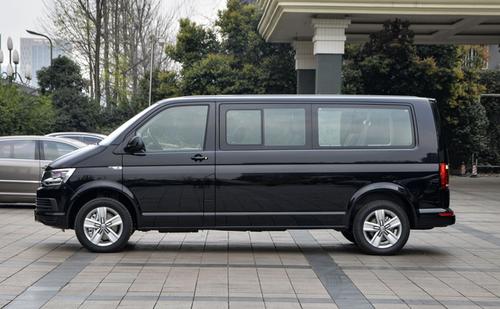 四驱的面包车有哪几款