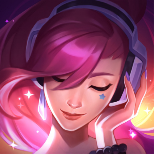 lol萨勒芬妮高清壁纸_lol萨勒芬妮英雄原画_咖绿茵手游站