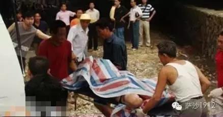 新中国黑帮火拼第一大案:死亡34人的青川血案
