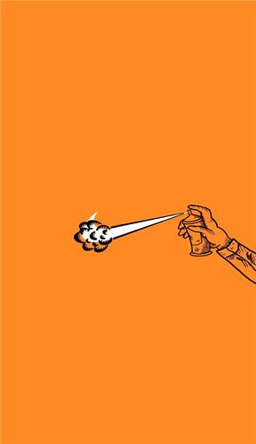 nike潮流恶搞壁纸图片别人的钱财乃我身外之物