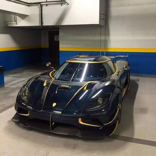 科尼塞克agera n x naraya
