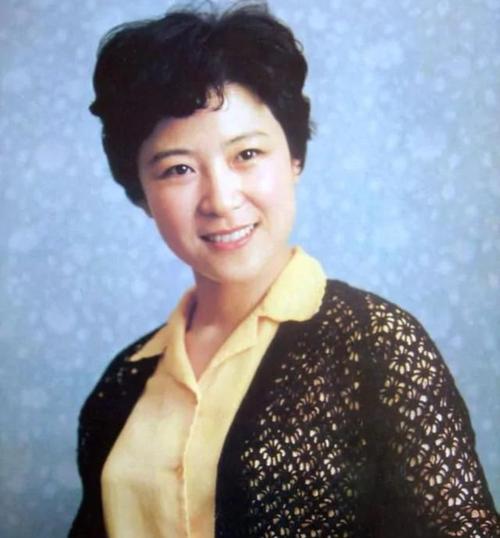 王馥荔潘虹宋晓英许娣吴冕