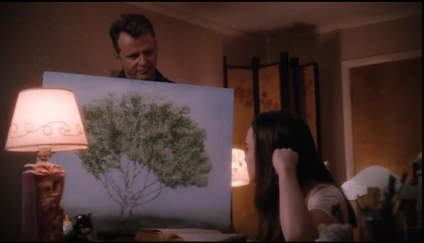 豆瓣电影评分91让我怦然心动的却是女主爸爸