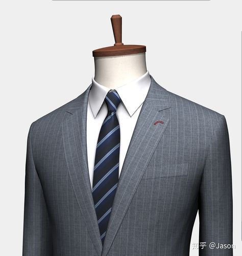 西装插花眼 - 知乎