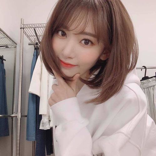 宫脇咲良