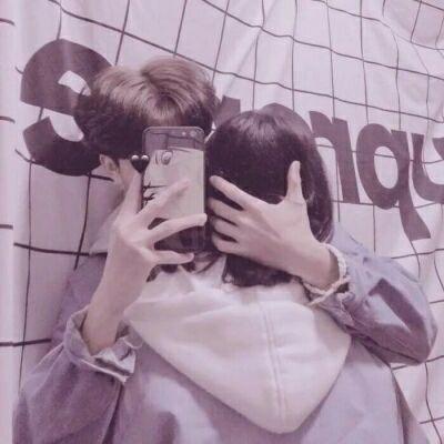 情头/言辞情头真人头像