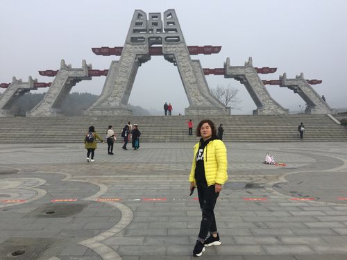 11.12驻马店确山老乐山一日游