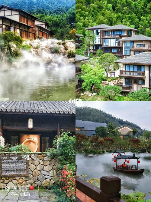 江西旅游 | 葛仙村神仙小镇旅游攻略9215_葛仙村度假区_汉服_旅行