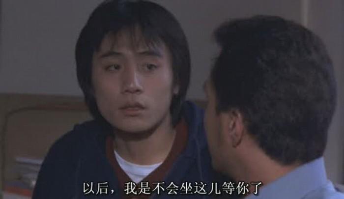 蓝宇高清下载 感谢信的格式