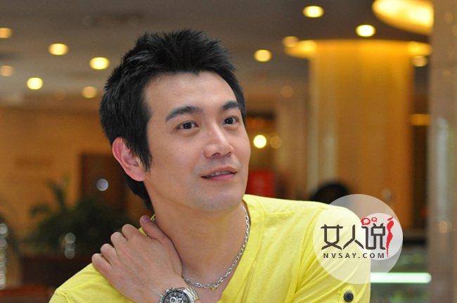 张智尧的楚留香怎么样 张智尧个人资料曾经告白惨被女生嫌弃