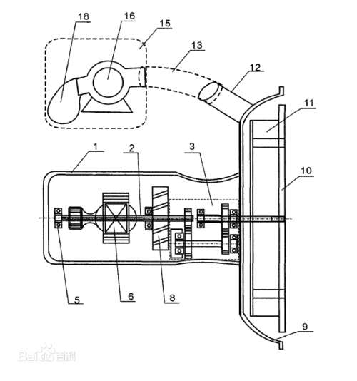 墙面打磨机工作原理和具体作用是什么?