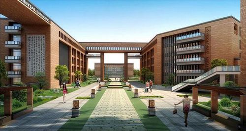 聊城一中新校建设加快 力争2016年开始招生