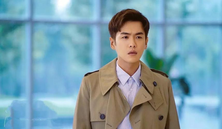 《爱情进化论》张若昀十年等待,友情与爱情界限难分