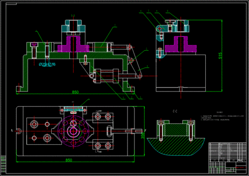 tl8型弹性套柱销联轴器零件工艺规程及加工轴孔气动夹具设计