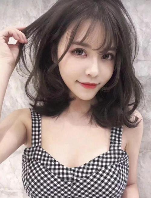 女生好看的发型来了,多种风格供你选择,总有一款适合你