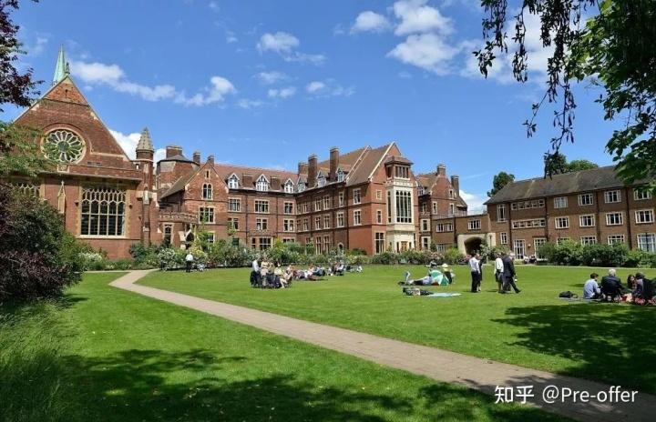 用高考成绩可以报考英国伯明翰大学?属实!