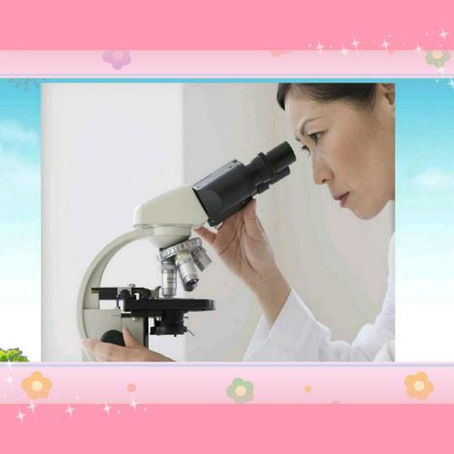 快看,这个叫做显微镜,细菌就是在显微镜下观察到的.