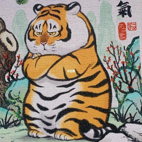 3djp-胖且生气_3djp_兴趣爱好_绘画