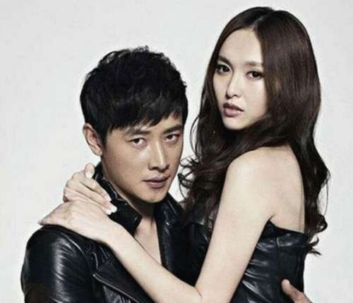 唐嫣罗晋分手又复合?知情人曝两人曾拒绝同台