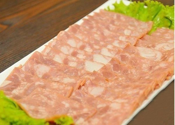 培根是什么肉?营养价值有哪些?