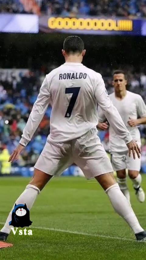 埃及击剑选手模仿c罗庆祝动作,c罗的影响力早已超出足球范畴!