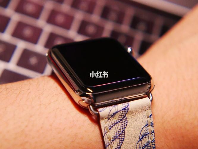 这样经典的爱马仕联名版iwatch你喜欢吗