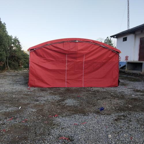 帐篷布棚子防寒热销酒席帐篷餐饮彩蓬防雨棚仓库喜宴商铺演出蓬子