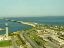 巴林-沙特阿拉伯跨海大桥