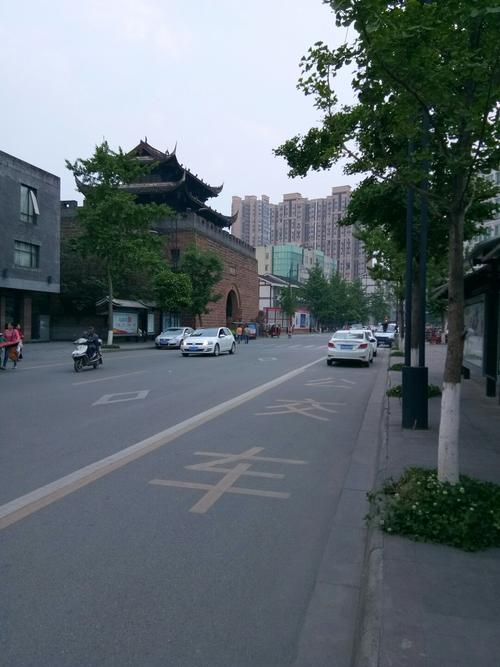 四川省成都市邛崃市临邛镇城北花园城北花园(棉花街)天气预报