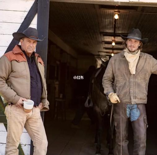 全美最强钉子户家族:美剧《黄石》