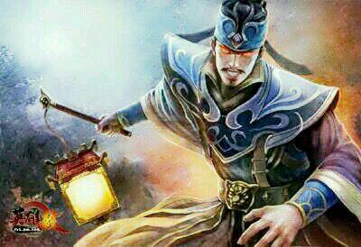 英雄杀狄仁杰高清头像