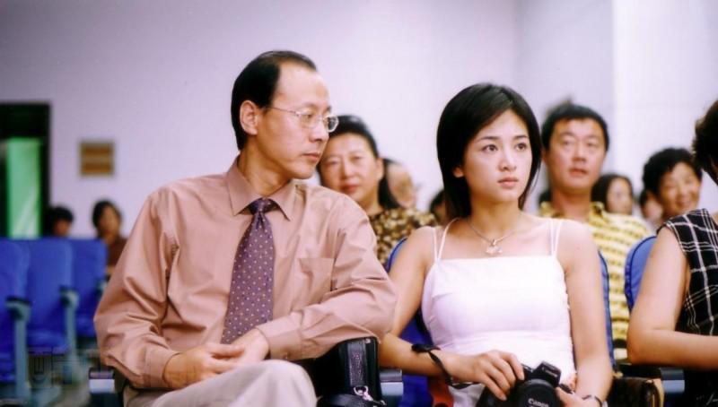 2003年,与李幼斌,侯天来主演中国内地首部反映"性骚扰"的电视剧《女人