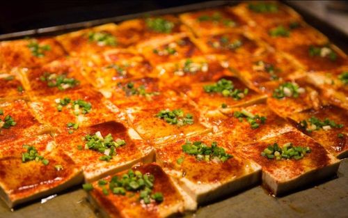 铁板豆腐的做法_铁板豆腐_洞悉天下事