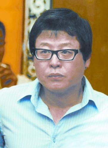 陈琳前夫沈永革称:她离世我比任何人都悲痛