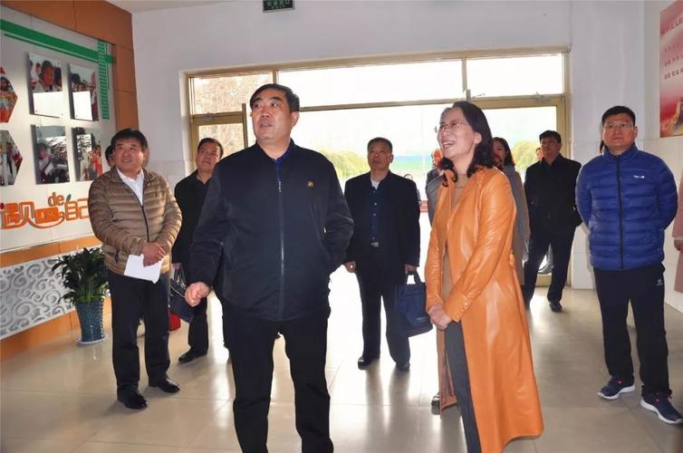 呕心沥血督办学精益求精促提升章丘区教体局综合考核组督导检查贺套