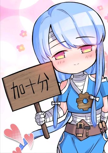 小魔头暴露啦唐糖图片