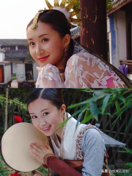 14陈文静 2004年《少年大钦差》
