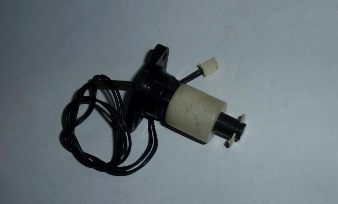 水位传感器3根线昨接